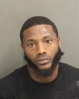 Official booking photo for POLLOCK, BACARY TORRANCE