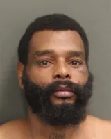 Official booking photo for HENRY, OK III