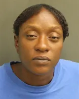 Official booking photo for STALLWORTH, LATORIA DENISE
