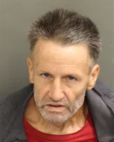 Official booking photo for TRUSSO, DAVID A