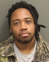 Official booking photo for PRIMM, DEMETRIUS MARIO JR