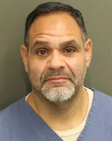 Official booking photo for GUITIERREZTORRES, JONNATHAN