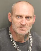 Official booking photo for BISHOP, STEVEN ALLEN