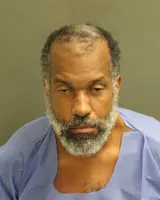 Official booking photo for CORDONES, HIRAM LIONEL
