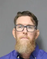 Official booking photo for HUGHES, HUNTER LAMONT