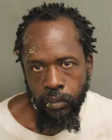 Official booking photo for SMITH, ANTWAN ANTONIO