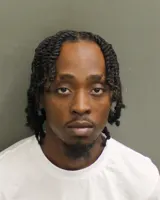 Official booking photo for SIMS, TYRONE DAVID JR