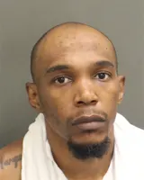 Official booking photo for ROGERS, ANTONIO LARYIAN