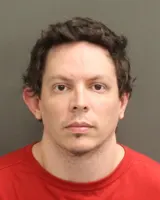 Official booking photo for POWERS, GREGORY ETHAN