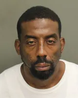 Official booking photo for BELL, JAMAR LAKEIN