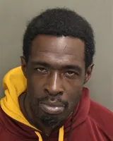Official booking photo for WATSON, STEPHEN LOUIS JR