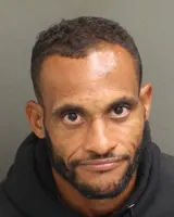 Official booking photo for FERNANDEZ, SEBASTIAN LUISMARTIN