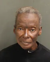 Official booking photo for FLOWERS, DONNIE LOUISE