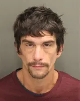 Official booking photo for WHITAKER, COREY DUSTEN