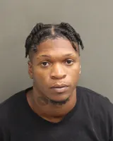 Official booking photo for MARIMON, DONATHAN EUGENE