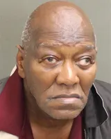 Official booking photo for JEFFERSON, ISAAC