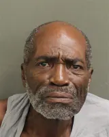 Official booking photo for ALLEN, WILLIE LEE