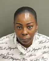 Official booking photo for MILLER, JUANITA CHRISTINA