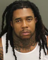 Official booking photo for JACKSON, DEMETRIUS DOUGLAS