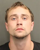 Official booking photo for BISHOP, JASON LEE