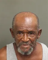 Official booking photo for RAINEY, ARTHUR LEE