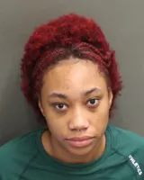 Official booking photo for OWENS, ADIVA DIVERSITY