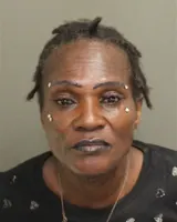 Official booking photo for GAMMAGE, KATHRINE DENISE