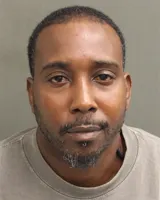 Official booking photo for DEMON, BRANTLEY CEDRIC